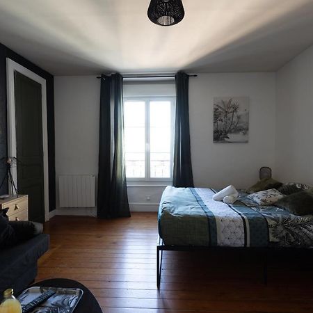 L'Appart K-Ctus - Moderne Et Design, 4 Pers 勒芒 外观 照片
