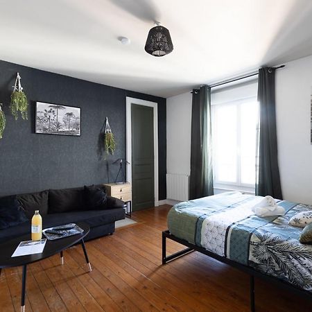 L'Appart K-Ctus - Moderne Et Design, 4 Pers 勒芒 外观 照片