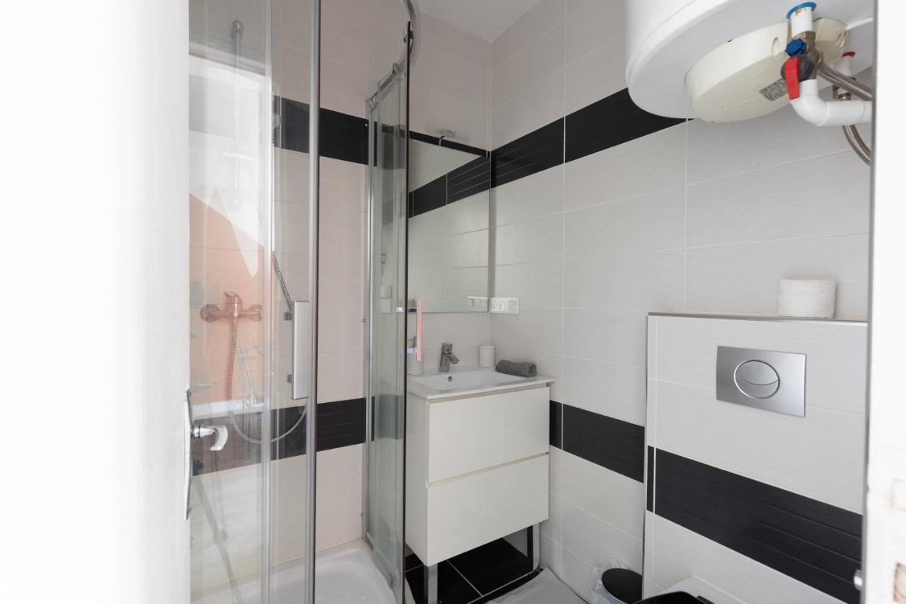 L'Appart K-Ctus - Moderne Et Design, 4 Pers 勒芒 外观 照片